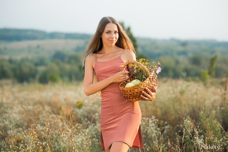 Проститутка Зоя